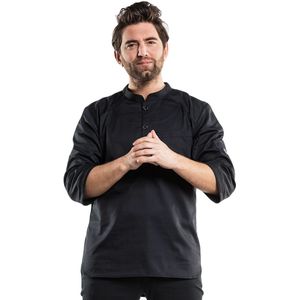 Chaud Devant Koksbuis Bujutsu Black