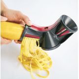 Westmark Schnitzel Mouli Groenterasp 32 x 24,5 x 24,5 cm - Kunststof - RVS