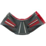 Westmark Schnitzel Mouli Groenterasp 32 x 24,5 x 24,5 cm - Kunststof - RVS