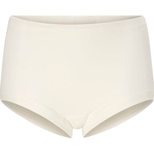 Dames tailleslip in champagne