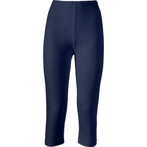 Leggings - Marine - 95% Katoen 5% Elastaan