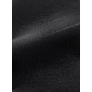 Steunkousen - Zwart - 88% Polyamide 12% Elastaan - 4 Paar