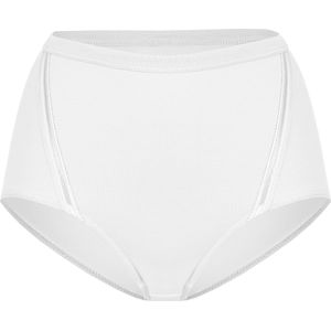 Dames Tailleslip in wit