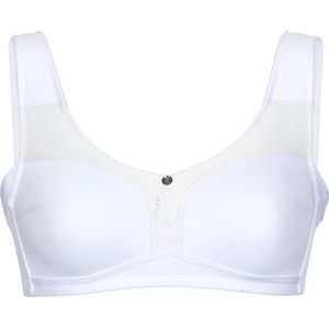 Wäschepur - TURMALIN - Steunbeha - Zwart - Comfortbandjes