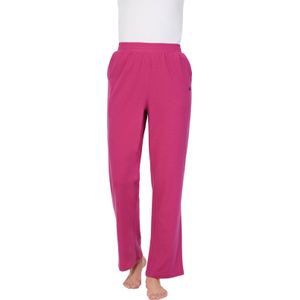 Dames Broek in fuchsia