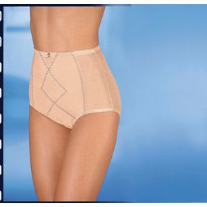 Slips - Ivoor - 85% Polyamide, 15% Elastaan