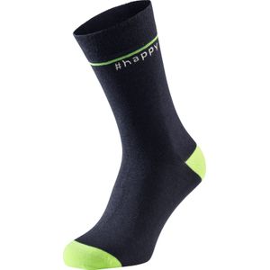 Dames Sokken in op kleur gesorteerd