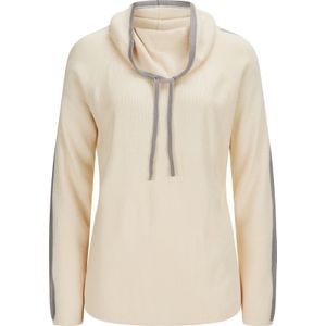 Colmar - Gedessineerde Coltrui - Ivoor/Steengrijs - 100% Polyacryl