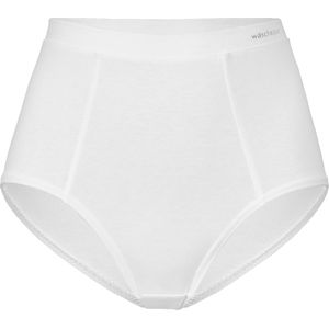 Dames Corrigerende slip in wit