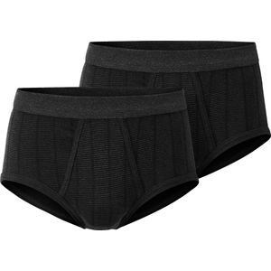 Slip - Lengtestrepen - Klimaatgaren - Dubbele Elastische Band