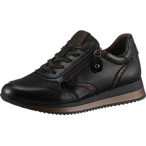 Dames Sneaker in zwart