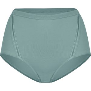 Dames Tailleslip in jade