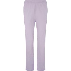 Pyjama - Effen - Single-Jersey - Vlot Stipjesdessin