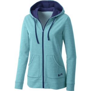 Jack - Sweatvest - Contrastkleur - Comfortabele Sweatstof