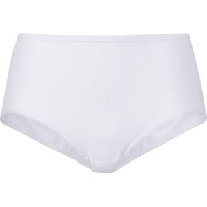 Slips - Wit - 100% Katoen