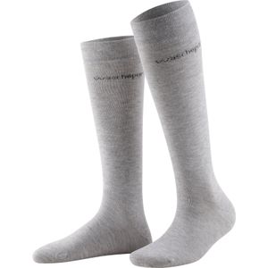 Wäschepur - Kniekousen - Katoen - Ademend - Comfortband