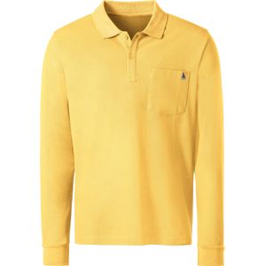 Catamaran - Poloshirt - Licht - Sneldrogend - Ondersteunt Cotton made in Africa