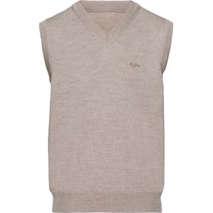 Spencer - Naturel Mêlee - 100% Scheerwol