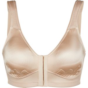 Ivoor Bralette - Zonder Beugels - 60% Polyamide, 25% Polyester, 15% Elastaan