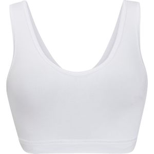 Dames Bustier in wit