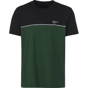 Sportshirt - Meerkleurig - 60% Katoen, 40% Polyester