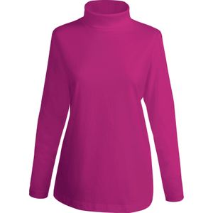 Coltrui - Fuchsia - 100% Katoen