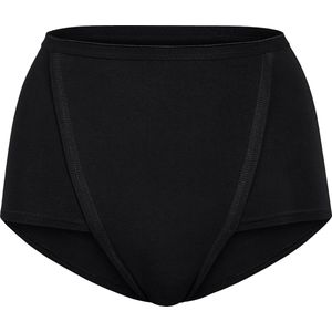 Dames Corrigerende slip in zwart