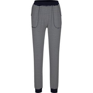 Wäschepur - Pyjama - Streepjes - Viscose-Stretch-Mix