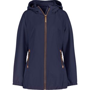 Tussenjassen - Licht Jack - Zacht Microgaren - Verstelbare Capuchon