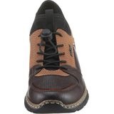 Rieker - N3294 - Slipper - Bruin - MemoSoft-binnenzool