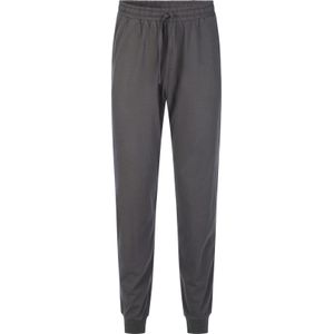 Heren Jerseybroek in antraciet