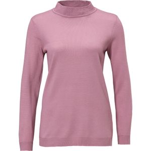 Unbranded - Pullover - Rosé - 100% Polyacryl