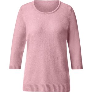 Dames Pullover in roze