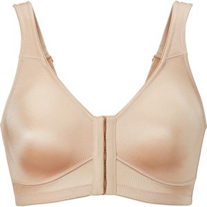 Bralette - Ivoor - 87% Polyamide, 13% Elastaan - Zonder Beugels