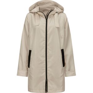 hudson bay regenjas dames