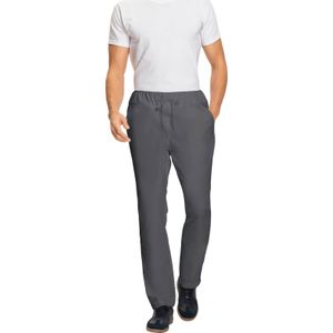 Catamaran - Trainingsbroek - Antraciet - 100% Polyester - Lange Maten