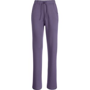 Leggings - Mauve - 64% Viscose, 30% Polyester, 6% Elastaan