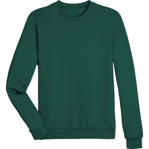 Unbranded - Sweater - Mos - 50% Katoen 50% Polyester