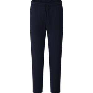 Dames Sweatbroek in marine