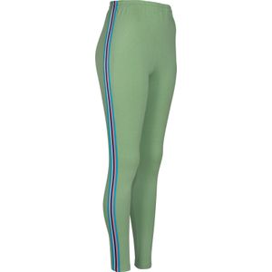 OTTO - Legging - Eucalyptus - Lange Maten - 95% Katoen - 5% Elastaan