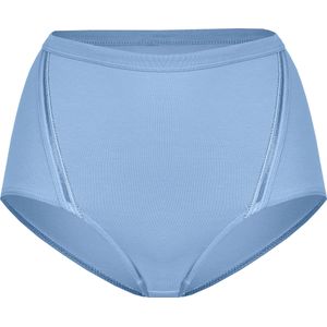Dames Tailleslip in hemelsblauw