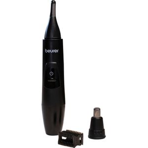 Heren Multifunctionele trimmer in zwart