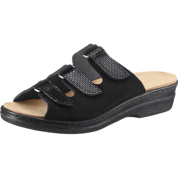 Slippers uitneembare zool hotsell