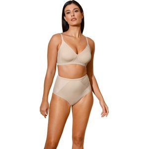 Naturana - Tailleslip - Shapewear - Light Beige - Hoge Beenlijn