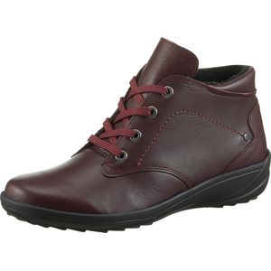 Veterboots - Bordeaux - Airsoft Comfort+ - Enkellaarsje