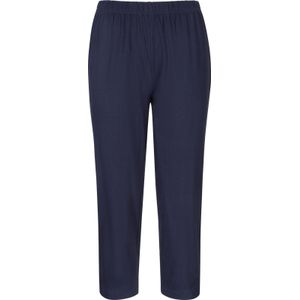 wäschepur - Pyjama - Gestreept - Katoen - 3/4-Mouwen