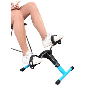 Dames Pedaltrainer in zwart