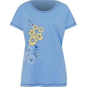 Pyjama - Hemelsblauw - 100% Katoen