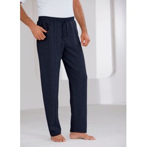 Sportbroeken - Marine - 70% Katoen 30% Polyester