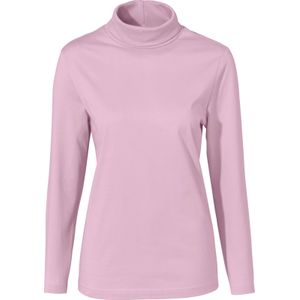 Coltrui - Rosé - 100% Katoen - Lange Mouwen